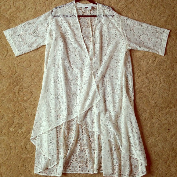 "Till death do us part" skull kimono