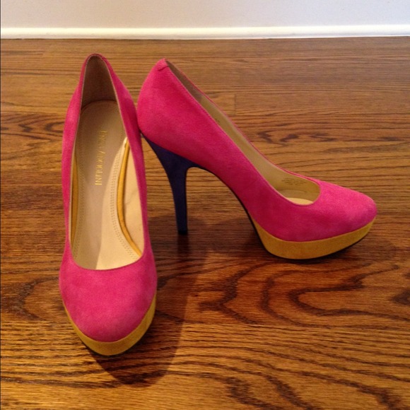Enzo Angiolini Shoes - Enzo pumps