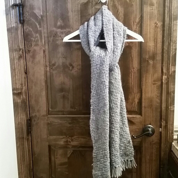 Extra Long Extra Wide Free Kint Wool Scarf