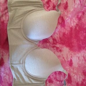 36C Victoria's Secret Bra/Bustier - NEW