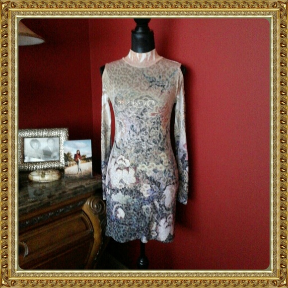 Tops - Dress and tunic