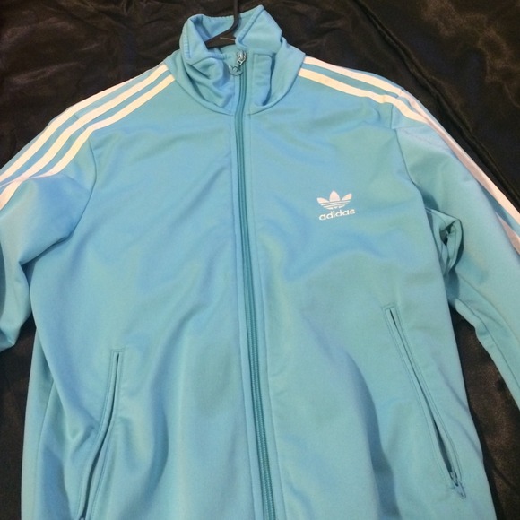 Adidas jacket