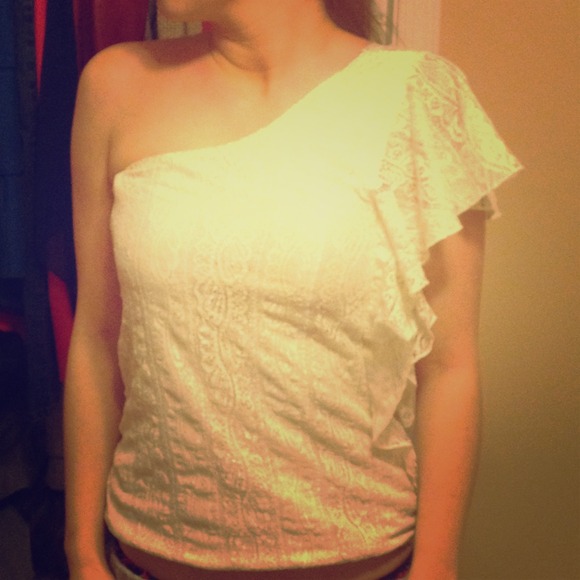 White shirt