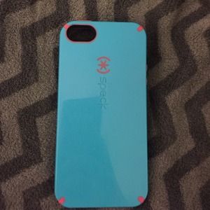 SPECK phone case for iPhone 5/5s