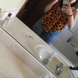 High waisted shorts 😍😍😍