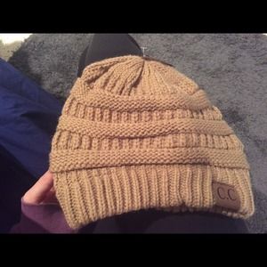 CC Beanie