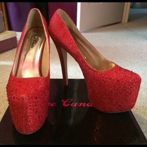 Red sequence Platforms