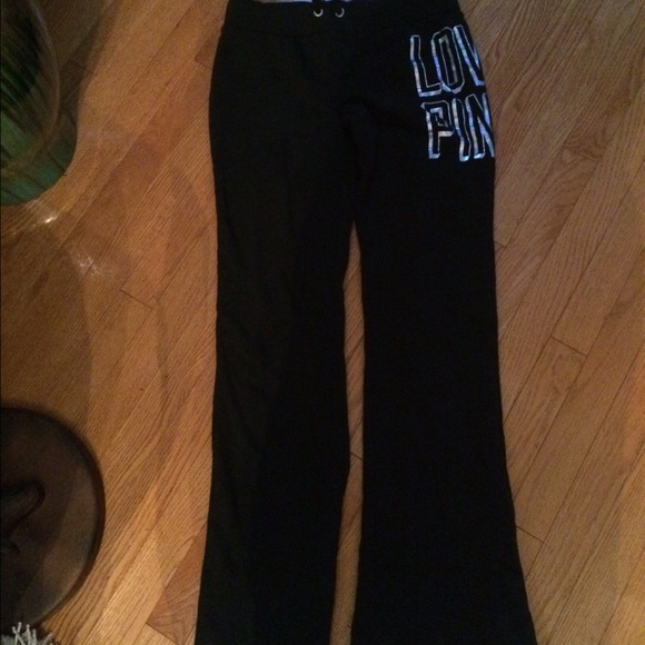 Victoria's Secret sweat pants