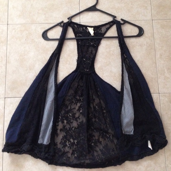 Free People Vest
