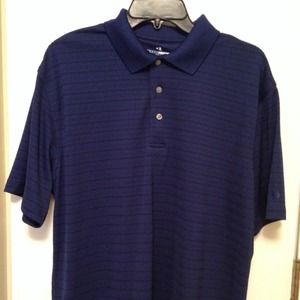 Golf shirt