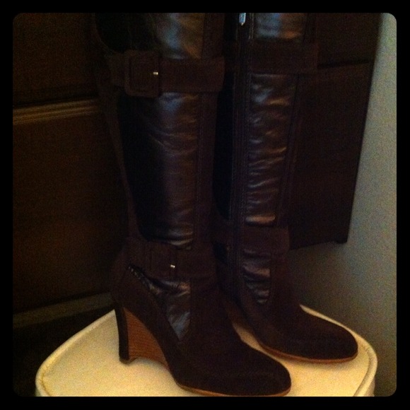 Donald J Pliner boots