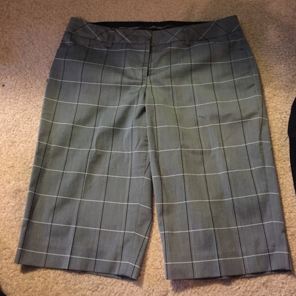 Exoress capris