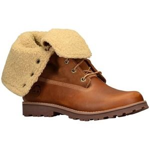 Timberland 6in Shearling Down Boot