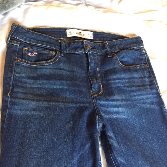 Hollister