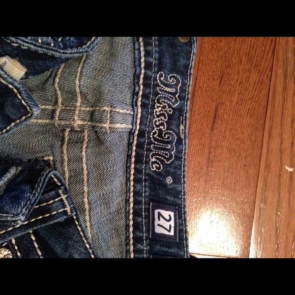Miss me jeans - Picture 2 of 3