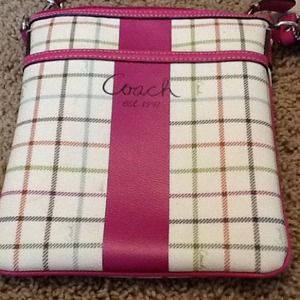 COACH CROSSBODY BAG