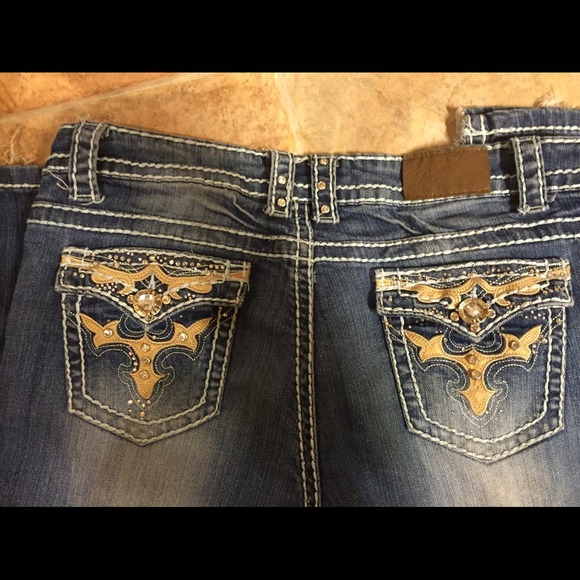 Premiere jeans