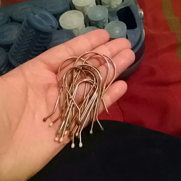 Curlers - Picture 3 of 3