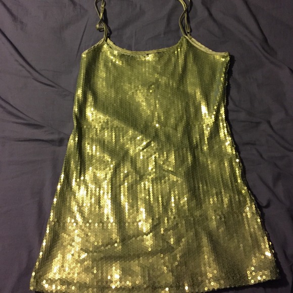 Bke tank top