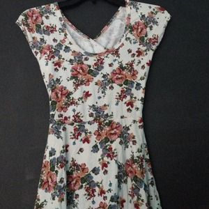 Brandy Melville Skater Dress