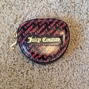 JUICY COUTURE HEADPHONE CASE