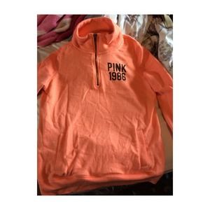 Victoria secret hoodie