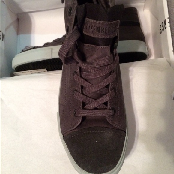 Bikkembergs size 39/9 new in box - Picture 3 of 4