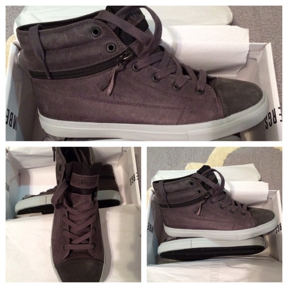 Bikkembergs size 39/9 new in box - Picture 4 of 4