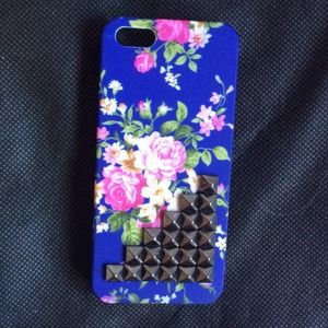 iPhone 5/5s case