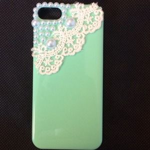 iPhone case