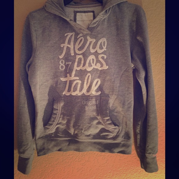 Aeropostale sweater 😊 SOLD