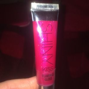 Victoria's Secret Lip gloss in punchy