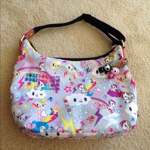 Tokidoki bag bundle :)