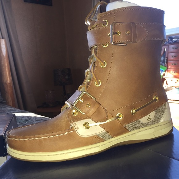 Sperry Top-Sider