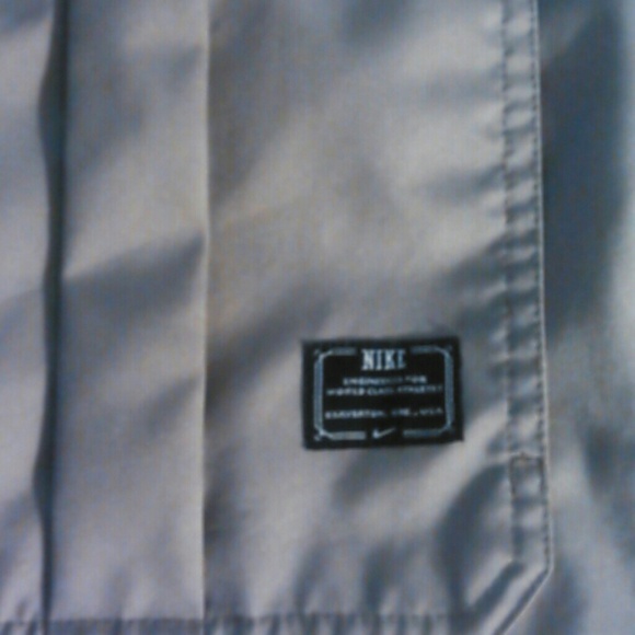 Nike men's jacket - Picture 2 of 3