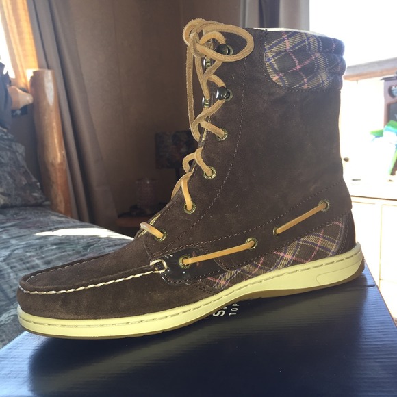 Sperry Top sider