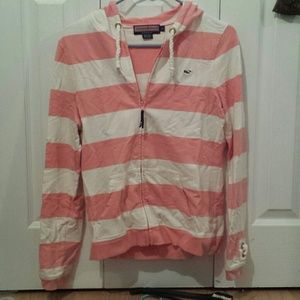 Women's vineyards vine sweater