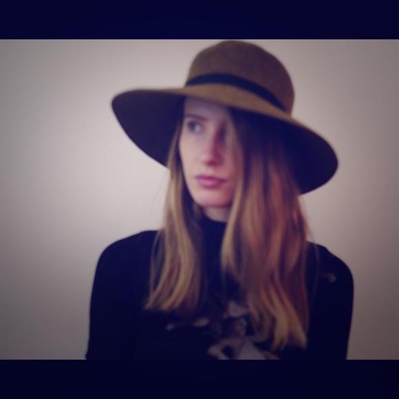 Opening Ceremony hat