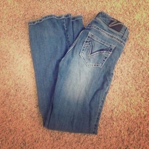 Vanity Jeans