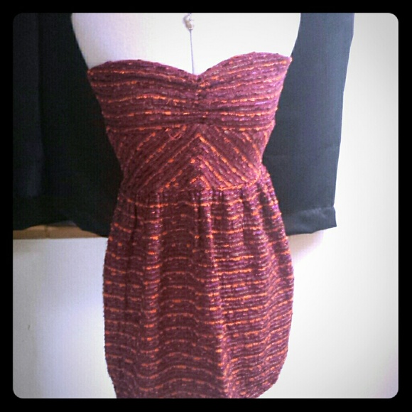 Roxy halter dress