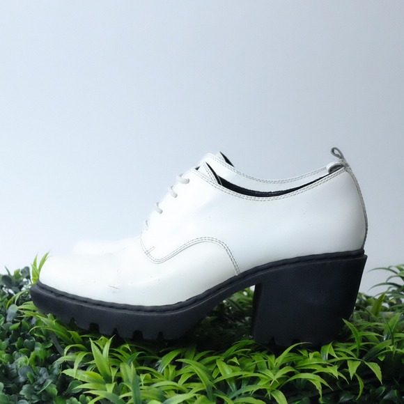 Opening Ceremony Grunge Oxford