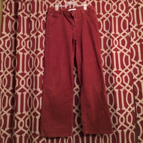 CAbi Corduroys