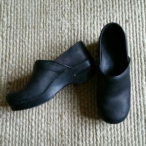 Dansko women's professional shoes