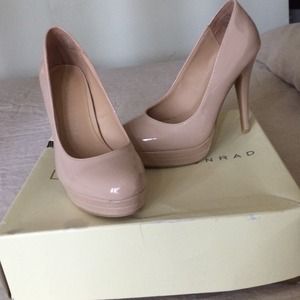 Lauren Conrad heels
