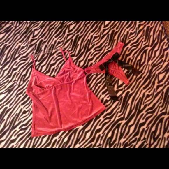 Lingerie