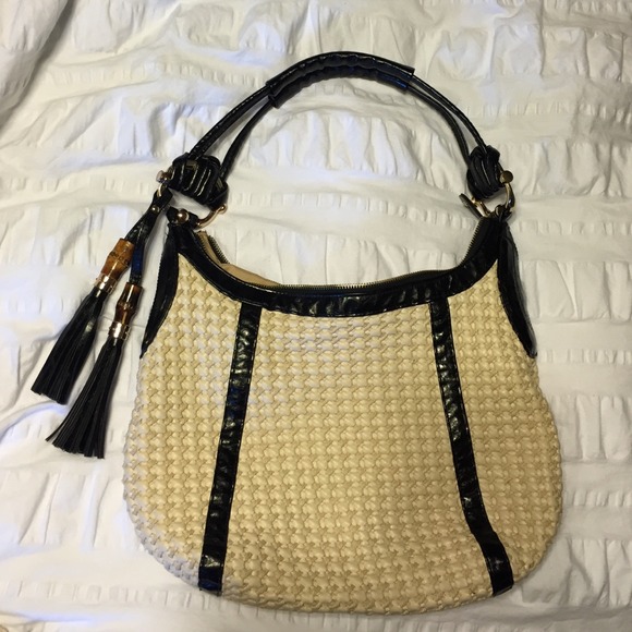 Big Budda Handbag