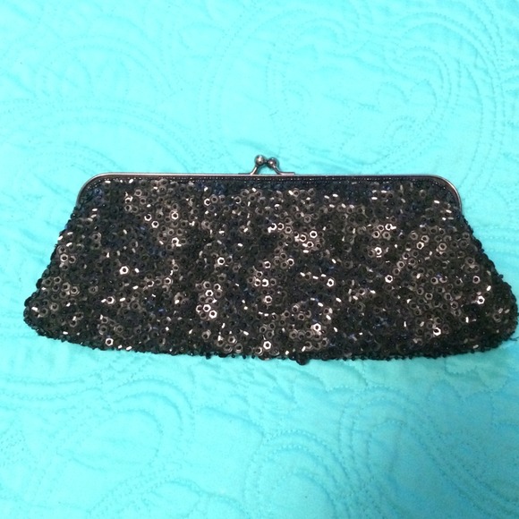 Express clutch