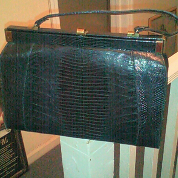 Black bag
