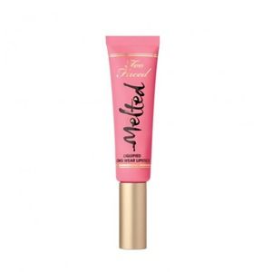 Too Faced Melted Long Wear Lipstick