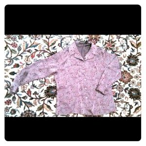 Laura Scott blouse